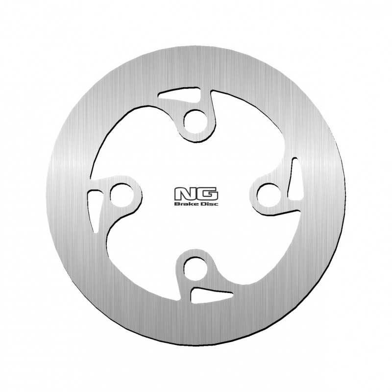 NG BRAKE DISK Disco de freno 715SP 962715SP