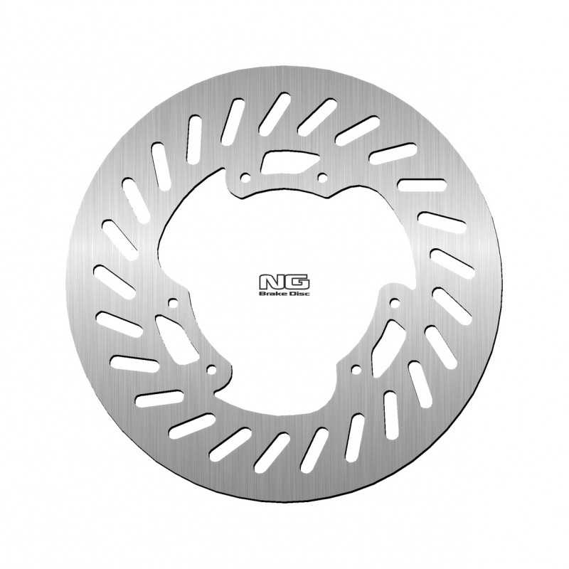 NG BRAKE DISK Disco de freno 1539 240X108X3.5 9621539