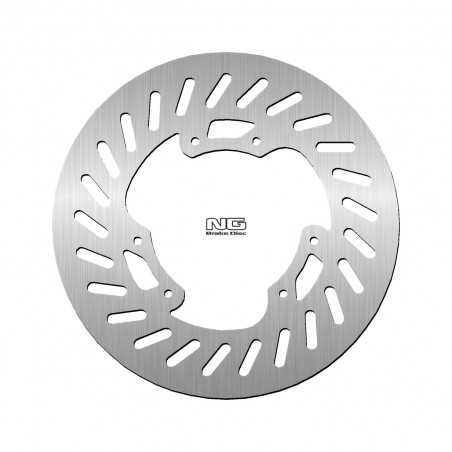 Brake disc 1539 240X108X3.5