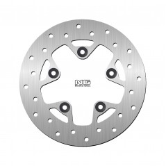 Brake Disc 1651 226X88X4.0