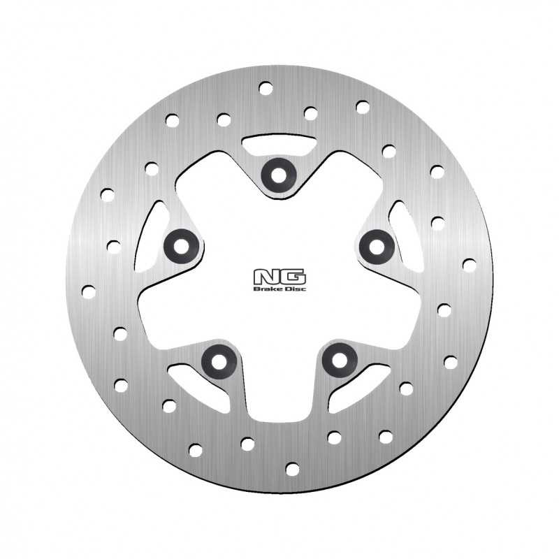 Brake Disc 1651 226X88X4.0