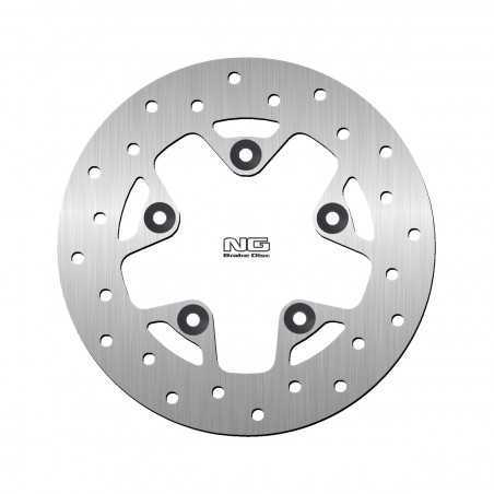 NG BRAKE DISK Disco de freno 1651 226X88X4.0 9621651