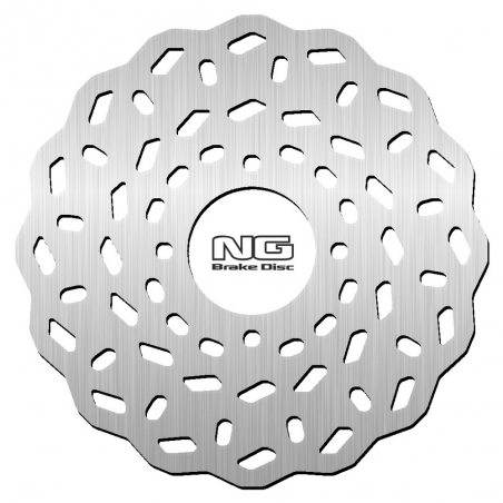 Brake disc 1594X 159.5X46.25X2.5