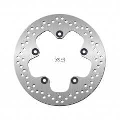 Brake disc 1540 250X121X5.0
