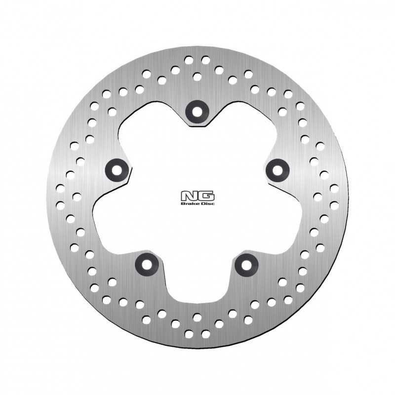 Brake disc 1540 250X121X5.0