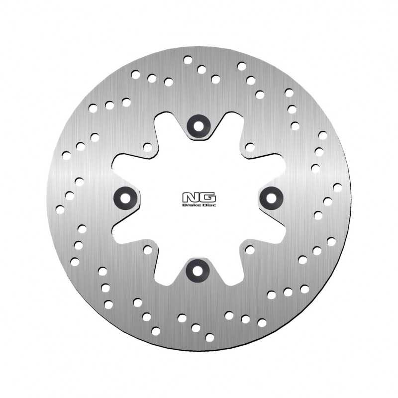 NG BRAKE DISK Disco de freno 1491 250X100X4.5 9621491