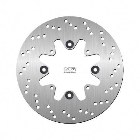 NG BRAKE DISK Disco de freno 1491 250X100X4.5 9621491