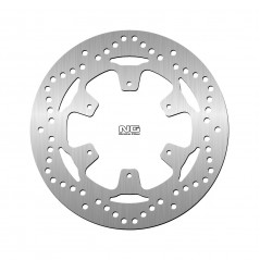 Brake disc 1595 258X105X4.0