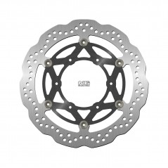 NG BRAKE DISK Disco de freno 1541XG 310X110X5.0 9621541XG