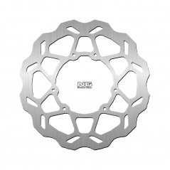 Brake disc 840X 259.5X108X3.5