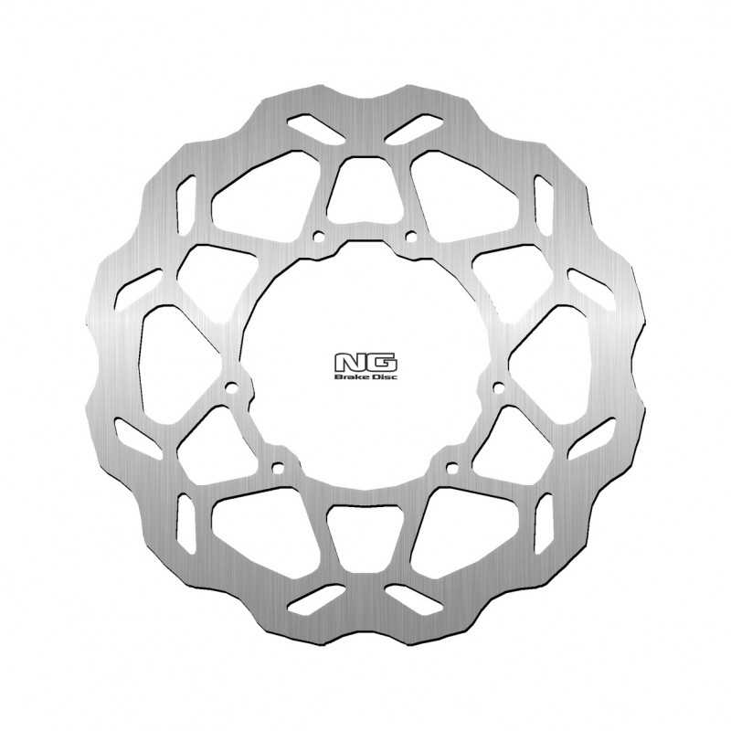 Brake disc 840X 259.5X108X3.5