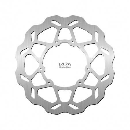 NG BRAKE DISK Disco de freno 840X 259.5X108X3.5 962840X