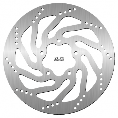 Brake disc 1492 310X78X5.0