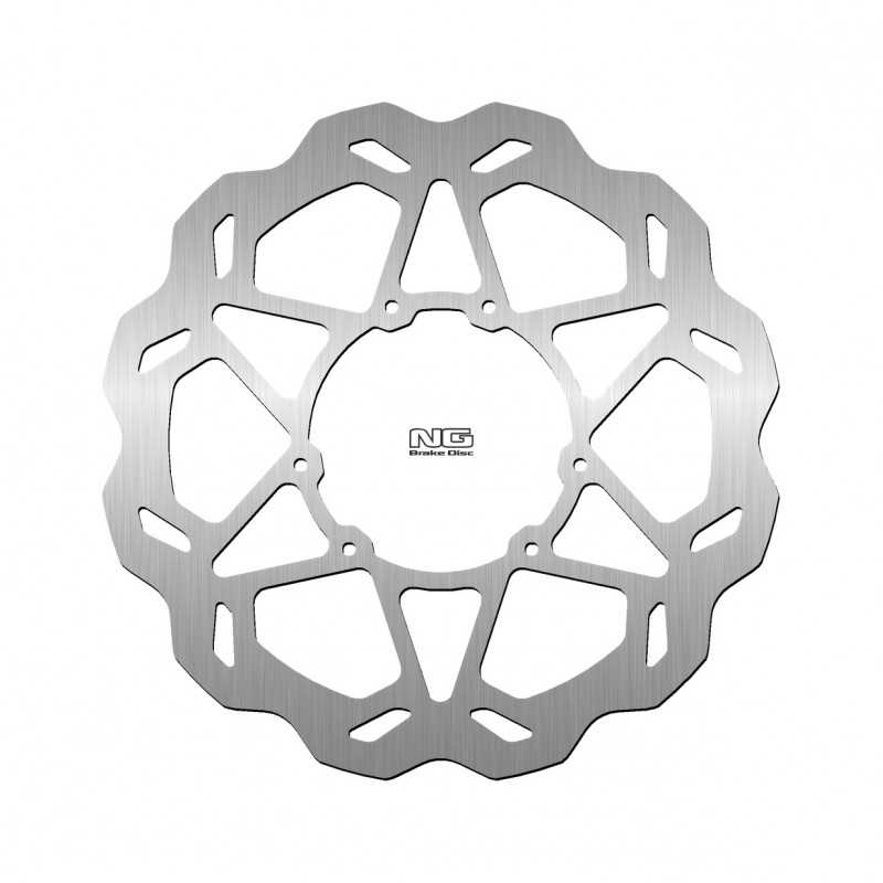 NG BRAKE DISK Disco de freno 841X 300X108X3.5 962841X