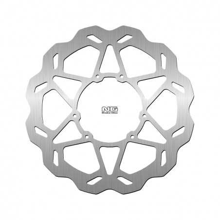 Brake disc 841X 300X108X3.5