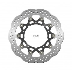 NG BRAKE DISK Disco de freno 902XG 309.5X132X4.5 962902XG