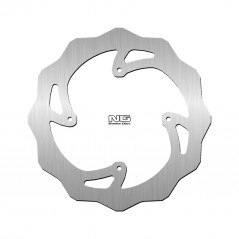 NG BRAKE DISK Disco de freno 1493X 229.5X110X4.0 9621493X