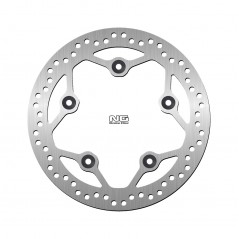 NG BRAKE DISK Disco de freno 1602 260X125X4.5 9621602