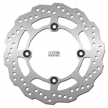 NG BRAKE DISK Disco de freno 1550X 255.5X116X6.0 9621550X