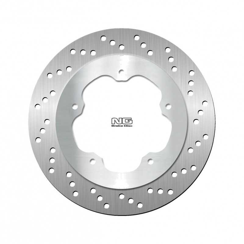Brake disc 1551 256X116X6.0