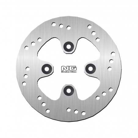 NG BRAKE DISK Disco de freno 1665 190X58.2X4.0 9621665