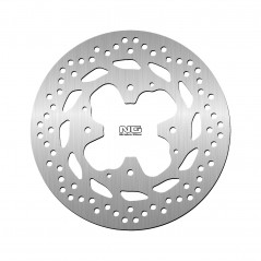 Brake disc 1553 256X70X6.0