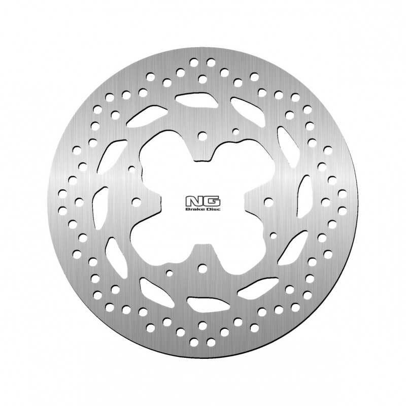 Brake disc 1553 256X70X6.0
