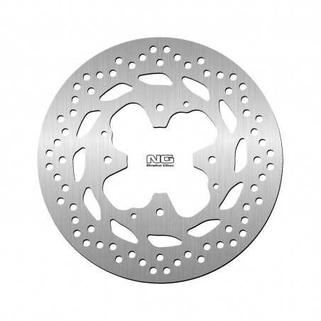NG BRAKE DISK Disco de freno 1553 256X70X6.0 9621553