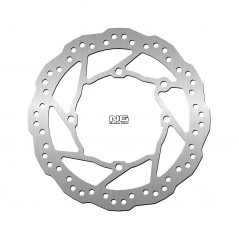 NG BRAKE DISK Disco freno delantero 9621269X