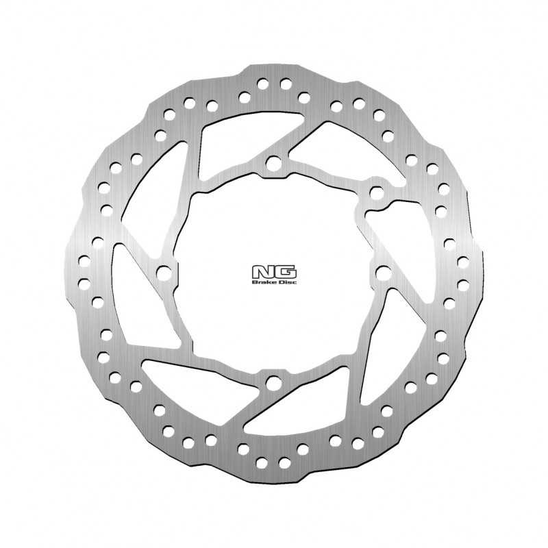 NG BRAKE DISK Disco freno delantero 9621269X