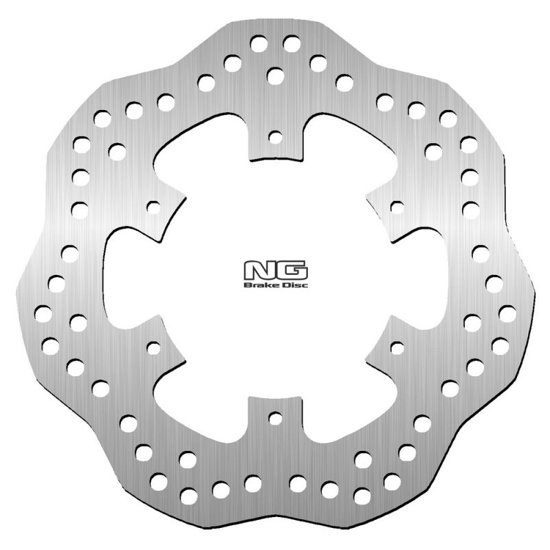 BRAKE DISK