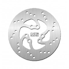 BRAKE DISK