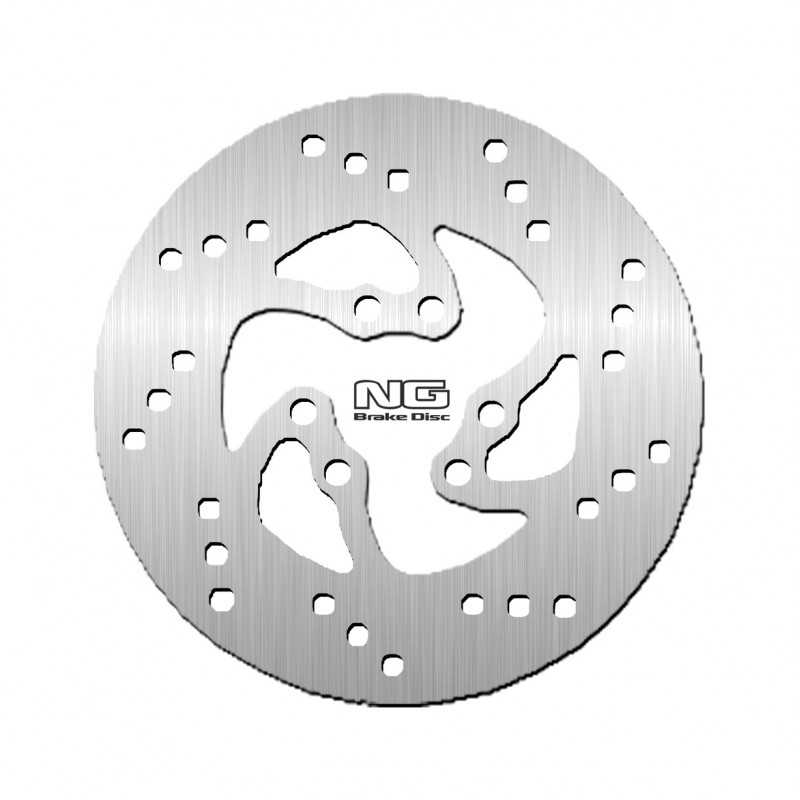 BRAKE DISK
