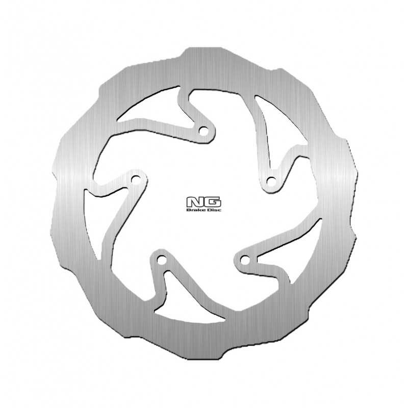 BRAKE DISK