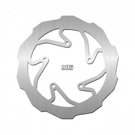 NG BRAKE DISK DISCO DE FRENO 9621240XSP