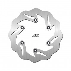 BRAKE DISK