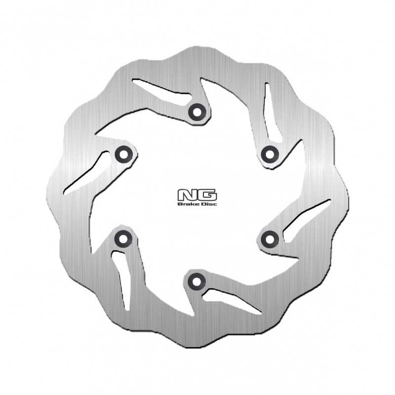 BRAKE DISK