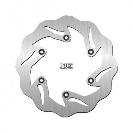 NG BRAKE DISK DISCO DE FRENO 962141X
