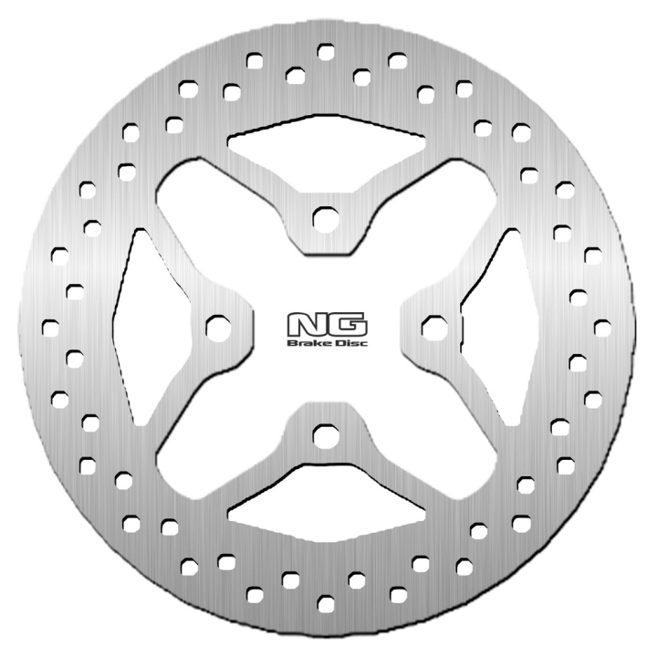 NG BRAKE DISK 9621219