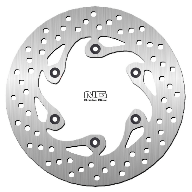 NG BRAKE DISK Disco de freno trasero 9621100