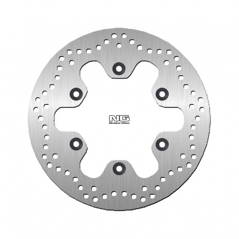 NG BRAKE DISK DISCO DE FRENO 962196