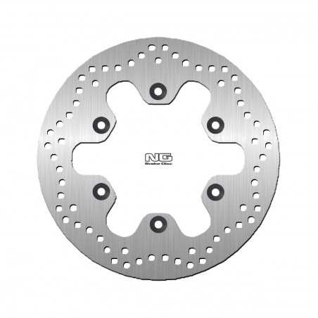 BRAKE DISK