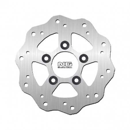 NG BRAKE DISK DISCO DE FRENO 962095X