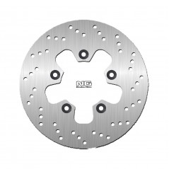BRAKE DISK