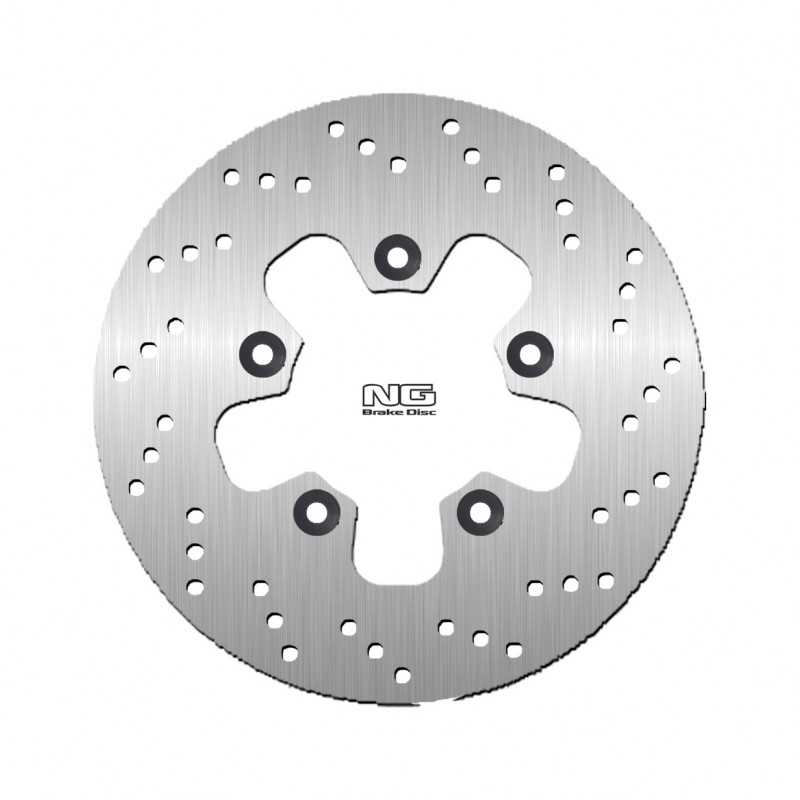 BRAKE DISK