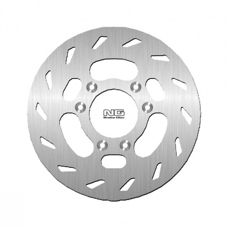 BRAKE DISK