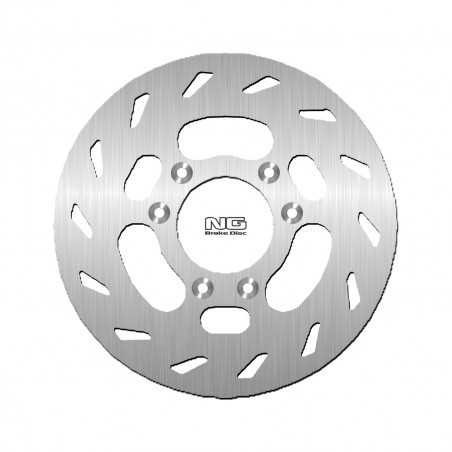 BRAKE DISK