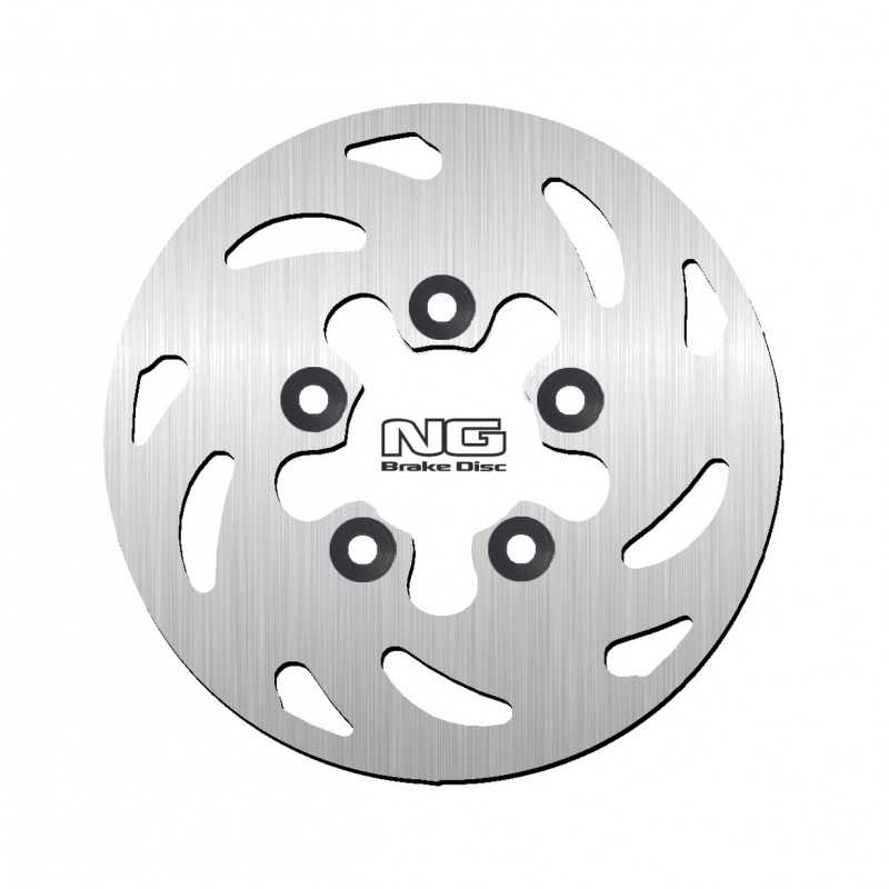 BRAKE DISK