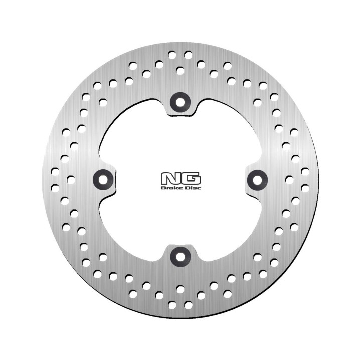 NG BRAKE DISK 9621095
