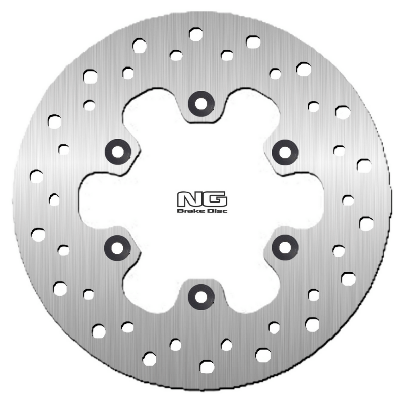 BRAKE DISK